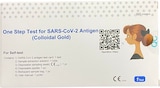 thumbnail of 100x Getein Antigen-Nasal Laien-Schnelltest (Selbsttest) CE-Zertifiziert