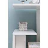 thumbnail of Beistelltisch Holz Anstelltisch Couchtisch Klein Sofatisch