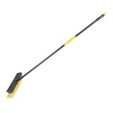 thumbnail of Jantex grote bezemset met steel en wisser 24 inch