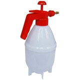 thumbnail of Handsprüher Sprühflasche Druck Pump Garten Pflanzen Sprüher Flasche 1,5L 3x H7
