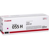 thumbnail of CANON Toner 055H Magenta 3018C002AA