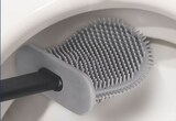 thumbnail of AntibakterielleToiletten Bürste WC-Reinigungsbürste Klobürste WC-Bürste mit Halter