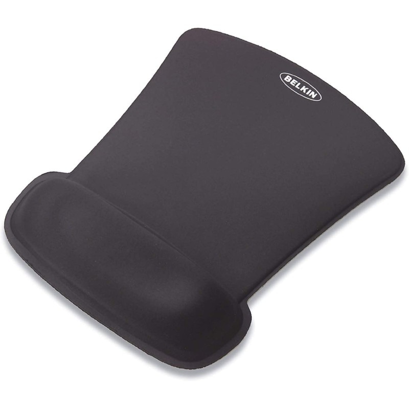 BELKIN-Tapis de souris avec repose poignets en gel