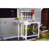 thumbnail of SIENA GARDEN Pflanzkelle ClassicLine Pflanzkelle ClassicLine mit Skalierung