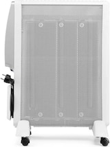 thumbnail of Orbegozo radiador de mica WIFI RMW 1500, temporizdor, 2 niveles de calor, display digital, programable, Orbegozo App, 1500 W