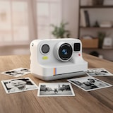 thumbnail of Cámara infantil instantánea PRIXTON Click & Go (48 MP - Full HD - APP)