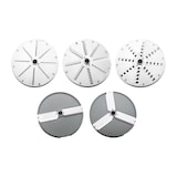 thumbnail of Coupe-légumes multi-fonctions Buffalo