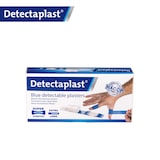 thumbnail of Blaues detektierbares elastisches Pflaster 120x20mm - 100St