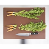 thumbnail of Hygiplas LDPE snijplank bruin 600x450x10mm