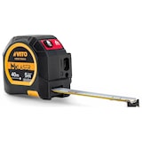 thumbnail of Meetlint van 5 m en laserafstandsmeter van 40 m IP54 display met achtergrondverlichting LCD-scherm met achtergrondverlichting USB-C opladen VITO