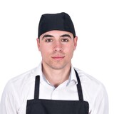 thumbnail of Pascuet gorro Bandana 50% algodón 50% poliéster negro