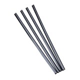 thumbnail of Exacompta 397081E Packung mit 25 Stück Klemmschienen für Kapazität DIN A4 30 Blatt Serodo, 3mm - Schwarz