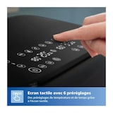 thumbnail of Friteuse Sans Huile Philips - Airfryer Xxl Na351/00 - Capacité 7,1l - Double Cuve - 6 Préréglages - 2450w