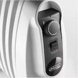 thumbnail of Radiador Delonghi ACEITE Trns0808m 8 Elementos