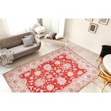 thumbnail of Aigneis 600 Rot 150cm x 230cm