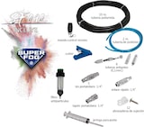 thumbnail of SUPERFOG Kit de Nebulización de Exteriores, con 6 Puntos de enfriamiento