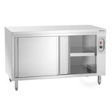 thumbnail of Armario caliente 1400 x 700 x 850-900 mm