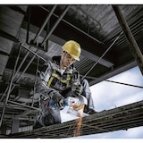 thumbnail of Bosch Professional GWS 18V-7 06019H9001 Akku-Winkelschleifer 125 mm ohne Akku 18 V