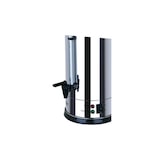 thumbnail of Cafetera percolador 60 Tazas CPC60 Casselin