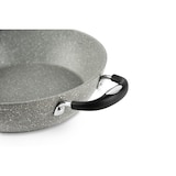 thumbnail of Excelsa Topf Forn-Ok 28 Cm Aluminium Grau