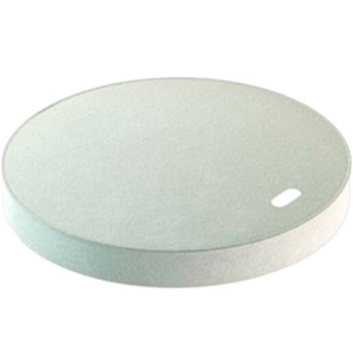 HOSTELBIO Tapa de papel para Vasos de 7oz Ø73mm | 1000 unidades