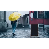 thumbnail of ALLboards Chevalet stop-trottoir pliable étanche avec une surface à craie – 78×44 cm – support publicitaire