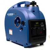 thumbnail of Generador Hyundai inverter gasolina HY2100SI monofásico
