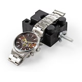 thumbnail of TOOLCRAFT Uhrmacher-Werkzeugsatz 147teilig TO-7015542