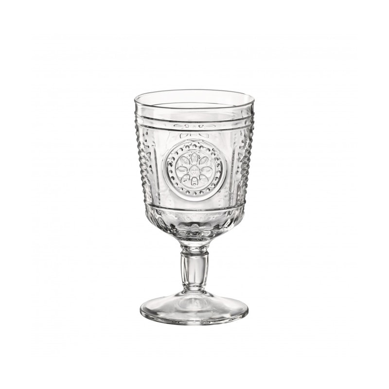 Bormioli Rocco Romantic Copa Vidrio 32Cl