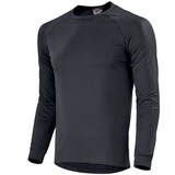 thumbnail of Lafont - Tee-shirt de travail chaud manches longues PHILOTAS Noir Taille M