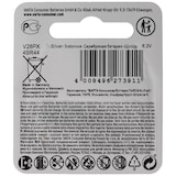 thumbnail of Varta batterie electronics v28px 4sr44 1st.