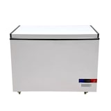 thumbnail of Gasfrit – Congelatore a pozzetto 1 porta, 246 litri, 1050 x 570 x 860 mm