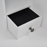 thumbnail of vidaXL Franse secretaire hout