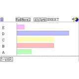 thumbnail of Grafikrechner fx-CG50 Schwarz