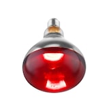 thumbnail of HENDI Infrarood warmtelamp, Rood, 230V/250W, ⌀125x(H)170mm