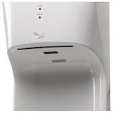 thumbnail of ROSSIGNOL Sèche-mains automatique 1400W adapté PMR AIRSMILE blanc