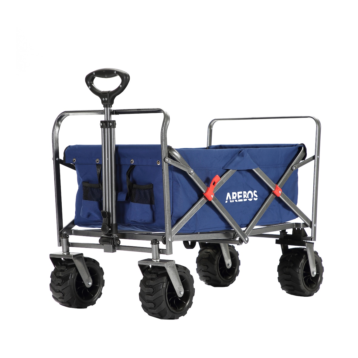 Carrello a mano | carrello | carrello da trasporto | fino a 100 kg