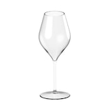 thumbnail of MONOUSO - Sektflöte Wiederverwendbar Tritan “Supreme” Cava 460ml (1 Stück)