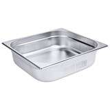 thumbnail of Contacto Perforierter GN-Behälter 2/3, 65 mm