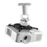 thumbnail of soporte universal techo para proyector wm5320