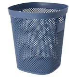 thumbnail of Papierkorb Mülleimer Abfalleimer Papiereimer Kunststoff 12,5L