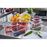 thumbnail of METRO Professional Recipiente GN 1/1, policarbonato (PC), 200 mm