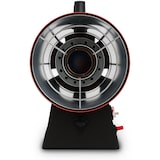 thumbnail of EBERTH Calefactor de gas Calentador de gas Ventilador de gas Calefactor radiante Calentador Ventilador Calentador Gas 30kW