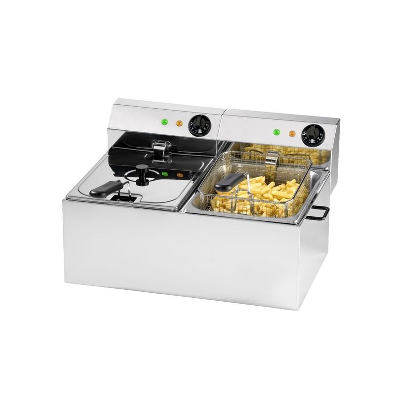 Saro Friteuse Model PROFRI 66
