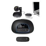 thumbnail of Webcam Logitech GROUP - Kit per videoconferenze