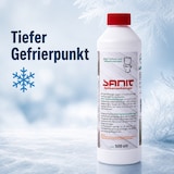 thumbnail of SANIT Spülkastenreiniger 500 ml