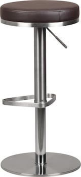 thumbnail of Finebuy Barhocker Design Barstuhl Höhenverstellbar Tresenhocker Bistrohocker