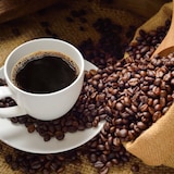 thumbnail of Porte capsule Nespresso rotatif Fackelmann Petit Déjeuner