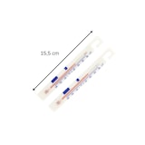 thumbnail of Lot de 2 thermomètres réfrigérateur FM Professional