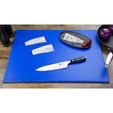 thumbnail of Hygiplas HDPE snijplank blauw 600x450x12mm